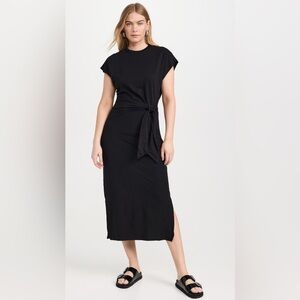 Apiece Apart
Vanina Cinched Waist Dress Size Small